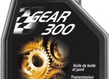 ΒΑΛΒΟΛΙΝΗ GEAR 300 SAE 75w90 (1 litre)